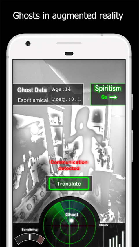 ghostobserver截图